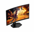 AOC Monitor CQ27G4X 27 cali Curved Fast VA 180Hz HDMIx2 DP HAS