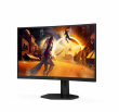 AOC Monitor CQ27G4X 27 cali Curved Fast VA 180Hz HDMIx2 DP HAS