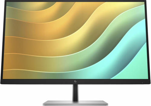 HP E27u G5 QHD USB-C Monitor WLONONWCRIAEC