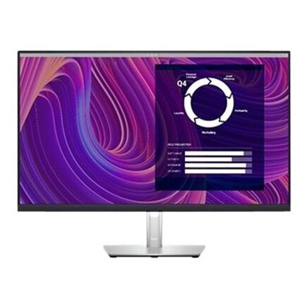 Dell | Monitor | P2723D | 27 