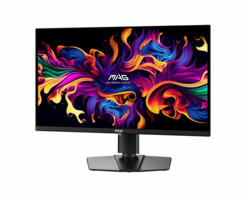 Monitor|MSI|MAG 271QPX QD-OLED|26.5