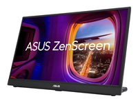 ASUS ZenScreen MB17AHG 17.3inch IPS WLED 1920x1080 144Hz 300cd/m2 5ms HDMI USB Type-C