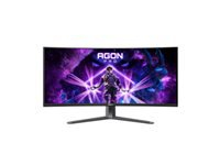 AOC AG346UCD 34inch 3440x1440 0.03ms 2xHDMI DP USB Black