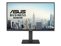 ASUS VA27UCPS 27inch IPS WLED UHD 16:9 60Hz 350cd/m2 5ms HDMI DP USB-C USB hub 4xUSB 3.2 G1 Type-A Black