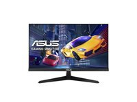 ASUS VY249HGR 23.8inch IPS WLED FHD 16:9 120Hz 250cd/m2 1ms HDMI D-Sub Black