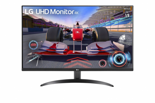 LG 32UR550-B computer monitor 80 cm (31.5