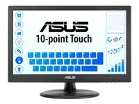 ASUS MON VT168HR 15.6inch Tactile FAUX 3-year warranty Exchange on site D+1