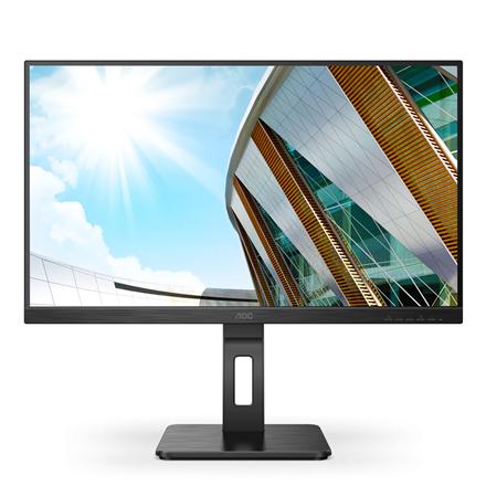 AOC | Monitor | U27P2 | 27 