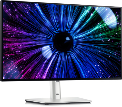 Dell UltraSharp 24 USB-C Hub Monitor | U2424HE