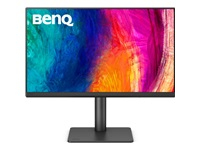 BENQ PD2706QN 27inch IPS QHD 350cd/m2 100Hz HDMI DP USB-C USBx4 KVM Pivot Speakers