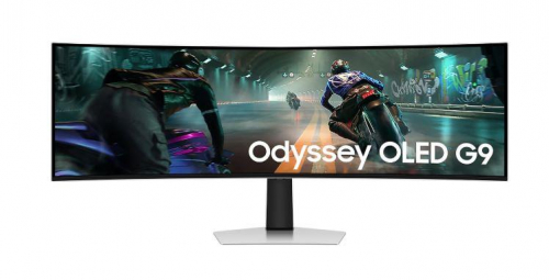 Monitor|SAMSUNG|Odyssey G9 G91SD|49