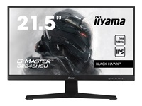 IIYAMA G2245HSU-B2 21.5inch IPS 1920x1080 300cd/m2 1ms HDMI DP USB