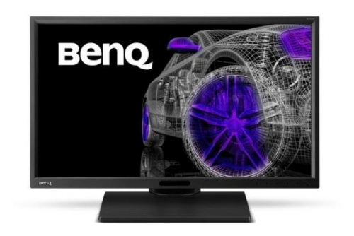 BenQ BL2420PT computer monitor 60.5 cm (23.8