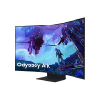 Samsung LS55CG970NUXDU | 55 
