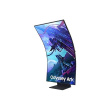 Samsung LS55CG970NUXDU | 55 