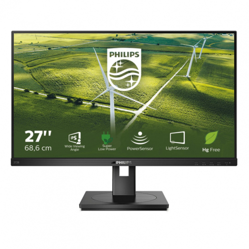 Philips B Line 272B1G/00 LED display 68.6 cm (27