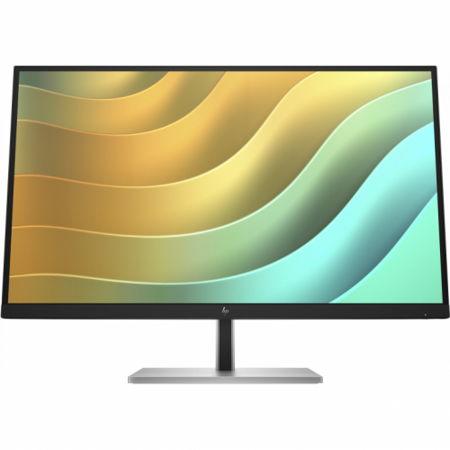 68,6cm/27'' (2560x1440) HP E27u G5 IPS HDMI DP USB-C QHD