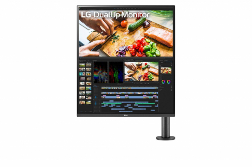 LG 28MQ780-B computer monitor 70.1 cm (27.6