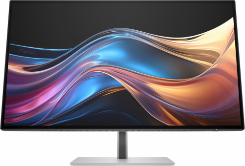 HP Series 7 Pro 27 inch QHD Monitor - 727pq