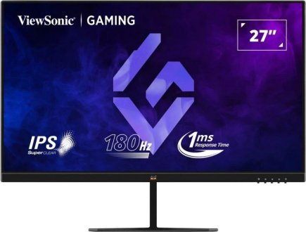 LCD Monitor|VIEWSONIC|VX2779-HD-PRO|27