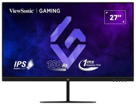 LCD Monitor|VIEWSONIC|VX2779-HD-PRO|27
