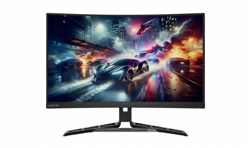 Lenovo Legion R27qc-30 WLED display 68.6 cm (27