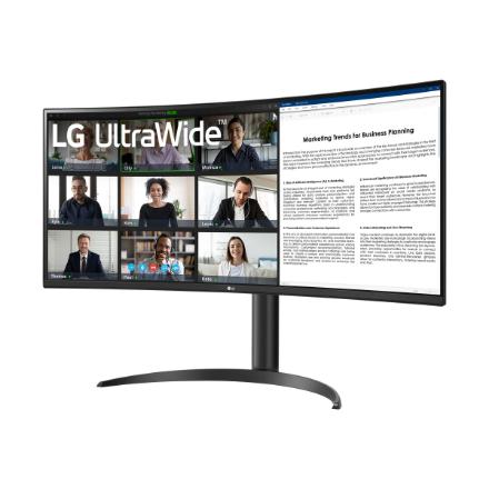 LG 34WR55QK-B | 34 