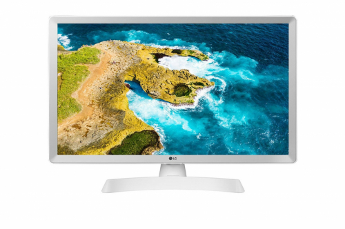 LG 24TQ510S-WZ TV 59.9 cm (23.6