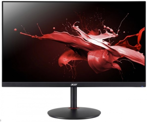 Acer NITRO XV0 XV270 M3 computer monitor 68.6 cm (27