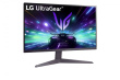 LG Electronics LG 24GS50F-B 24' FHD UltraGear 180Hz