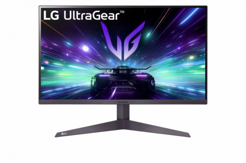 LG Electronics LG 24GS50F-B 24' FHD UltraGear 180Hz