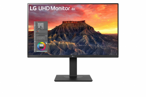 LG 27BQ65UB computer monitor 68.6 cm (27