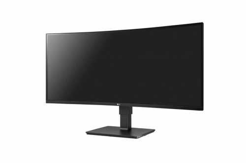 LG 35BN77CP-B.AEU computer monitor 88.9 cm (35