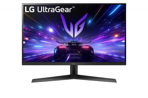 LCD Monitor|LG|27GS60F-B|27