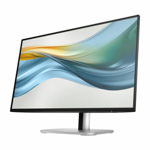 HP 524pu Series 5 Pro FHD Charging Monitor - 23.8