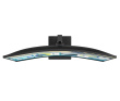 HP P34hc G4 Curved Charging Monitor - 34
