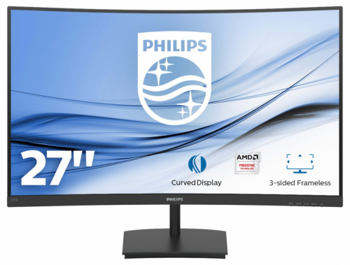 Philips E Line 271E1SCA/00 LED display 68.6 cm (27