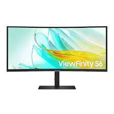 LCD Monitor|SAMSUNG|S65UC|34