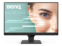 BENQ GW2490 24inch FHD IPS 5ms 100Hz 250cd/m2 2xHDMI DP Speaker