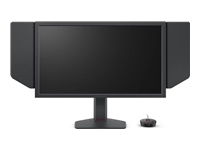 BENQ XL2586X+ 24.1inch FHD TN 600Hz 320cd/m2 HDMI 2.1x3 DP1.4 height