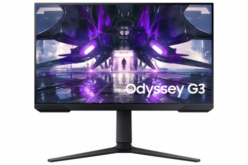 Samsung S24AG320NU computer monitor 61 cm (24