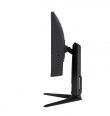 Asus Monitor 34 inch VG34VQL1B UWQHD 21:9 1500R 165Hz 1ms HDMIx2 DPx2 USB3.1x4 Speaker PBP PIP