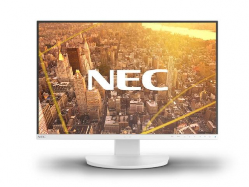 NEC Monitor MultiSync EA241WU white IPS 1920x1200