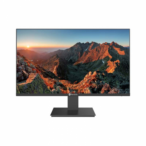 AG Neovo LA-2703 - flicker-free LED monitor, HDMI, DP, VGA