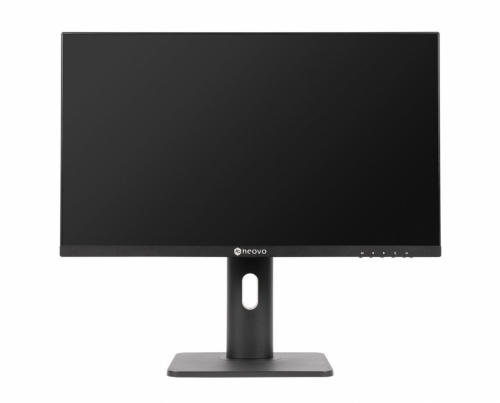 AG Neovo LH-2403 - flicker-free LED monitor, HDMI, DP, VGA