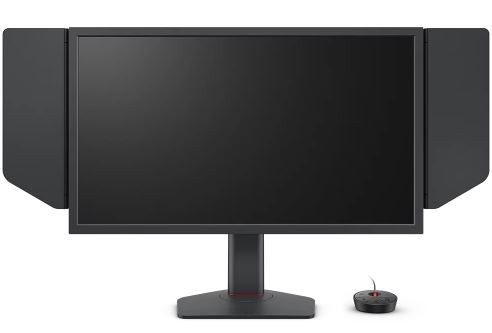 ZOWIE BENQ Monitor XL2546X LED 240Hz/320ansi/HDMI/DP