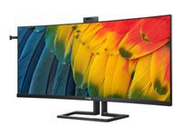 PHILIPS 39.7inch 5120x2160 IPS Curved Monitor