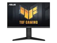 ASUS TUF Gaming VG249QL3A Gaming Monitor 23.8inch IPS WLED FHD 16:9 180Hz 350cd/m2 1ms 2xHDMI DP 2x2W Black