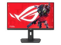 ASUS ROG Strix XG259CMS 24.5inch Fast IPS FHD WLED 16:9 310Hz 400cd/m2 1ms HDMI DP USB-C Black