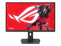 ASUS ROG Strix XG27ACMG 27inch IPS QHD 16:9 270Hz 400cd/m2 1ms HDMI DP USB-C Black/Aura Sync